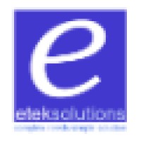 E-Tek Solutions Uk Ltd