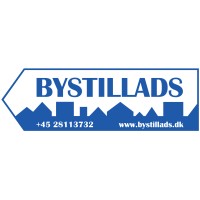 Bystillads A/S logo - Similar company to Helge Frandsen A/S