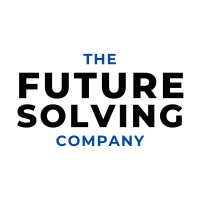 The Future Solving Company logo - Similar company to Future Proof