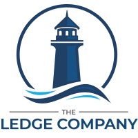 The Ledge Company logo - Similar company to Atlass Hardware | An Integrated Openings Solutions Company