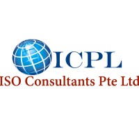 ISO Consultants Pte Ltd logo - Similar company to Conjugate Analytic