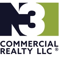 N3 Commercial Realty logo - Similar company to N3 Realty