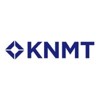 KNMT logo - Similar company to Nederlandse Vereniging Voor Kindertandheelkunde (Nvvk)