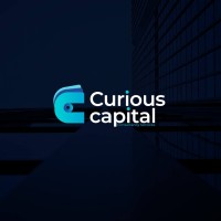 Curious Capital Consultancy logo - Similar company to Strategy Monks
