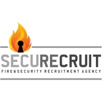 Secure and Recruit Limited logo - Similar company to Technical Resources Ltd