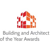 Building & Architect of the Year Awards logo - Similar company to Eshuis Architect
