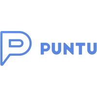 Puntu logo - Similar company to Qr Point