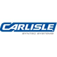 Carlisle SynTec Systems logo - Similar company to Carlisle Spray Foam Insulation