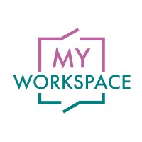 MyWorkspace logo - Similar company to Factorbooks Autonomous Erp