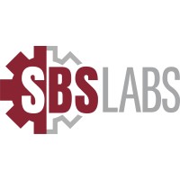 SBS LABS logo - Similar company to Nulabe