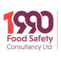 1990 Food Safety Consultancy Ltd logo - Similar company to Buse Gas S.A.