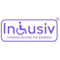 Inclusiv logo - Similar company to Stillweave