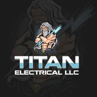 Titan Electrical LLC logo - Similar company to Cogen Electrical Services Inc.