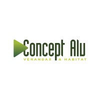 Concept Alu 53/72 logo - Similar company to Bcf Habitat