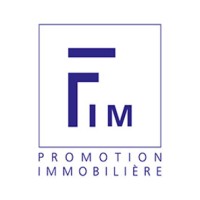 FIM PROMOTION IMMOBILIERE logo - Similar company to Itep Promotion Immobilière