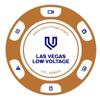 Las Vegas Low Voltage logo - Similar company to Ideacom Ecsi