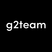 G2 TEAM logo - Similar company to 360 Code Lab