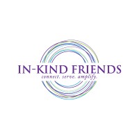 In-Kind Friends logo - Similar company to Persona Partners