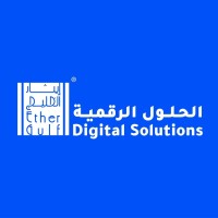 EtherGulf Digital Solutions logo - Similar company to Texsolz