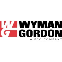 Wyman Gordon logo - Similar company to Pcc Structurals, Inc.