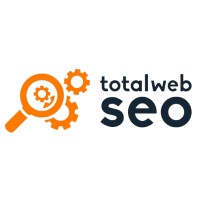 Total Web SEO logo - Similar company to Digital Solutions Axis