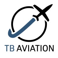 TB Aviation logo - Similar company to South Wind Aviation