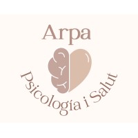 Arpa Psicologia logo - Similar company to Indacep