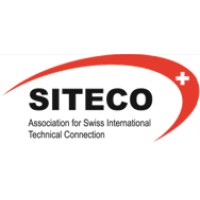 SITECO - We promote dual vocational education logo - Similar company to Root & Branch - Vocational Training Without Borders