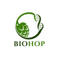 BIOHOP logo - Similar company to Vera Reputation