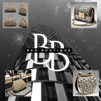 Bag Boutique logo - Similar company to Bellalist