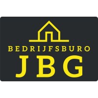 Bedrijfsburo JBG logo - Similar company to Vriesbouw (Ommeland Bouw B.V.)