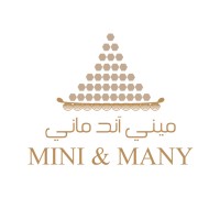 Mini & Many logo - Similar company to One Eatery