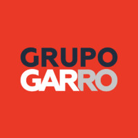 Grupo Garro logo - Similar company to Diqma México
