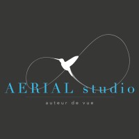 AERIAL studio logo - Similar company to Siliceum