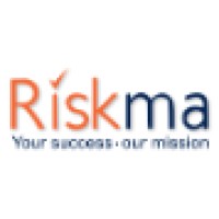 Riskma Solutions logo - Similar company to Baires Risk