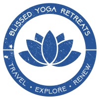 Blissed Wellness Retreats logo - Similar company to My Next Stage
