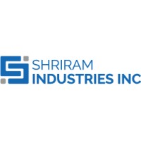 Shriram Industries Inc. logo - Similar company to Sree Ram Industries