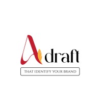 A-Draft logo - Similar company to T3 Digiport