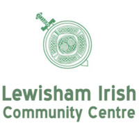 Lewisham Irish Community Centre logo - Similar company to Creekside Discovery Centre