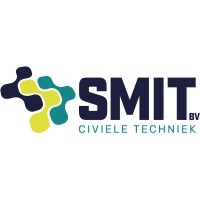 SMIT Civiele Techniek logo - Similar company to Visser Bouw & Civiele Techniek