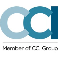 CCI logo - Similar company to Ionycs