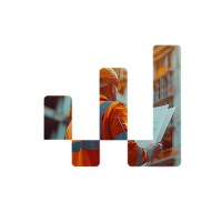 Êxito Engenharia e Serviços logo - Similar company to Êxito