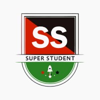 Super Student (SS) logo - Similar company to Fa Model