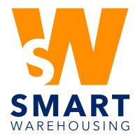 Smart Warehousing logo - Similar company to Eshipping Distribution Services