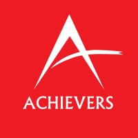 Achievers logo - Similar company to Accelerate