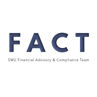 SMU Financial Advisory and Compliance Team logo - Similar company to Financial Services Consumer Association