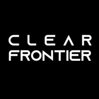 Clear Frontier logo - Similar company to Warpdrive Rwa®