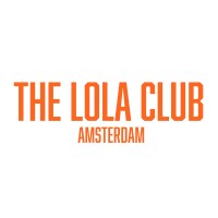 The Lola Club logo - Similar company to Bluezonamics