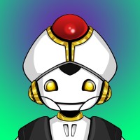 روبودين - Robodin logo - Similar company to Ilo