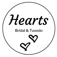 Hearts Bridal & Tuxedo